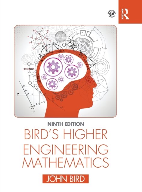 Bird''s Higher Engineering Mathematics