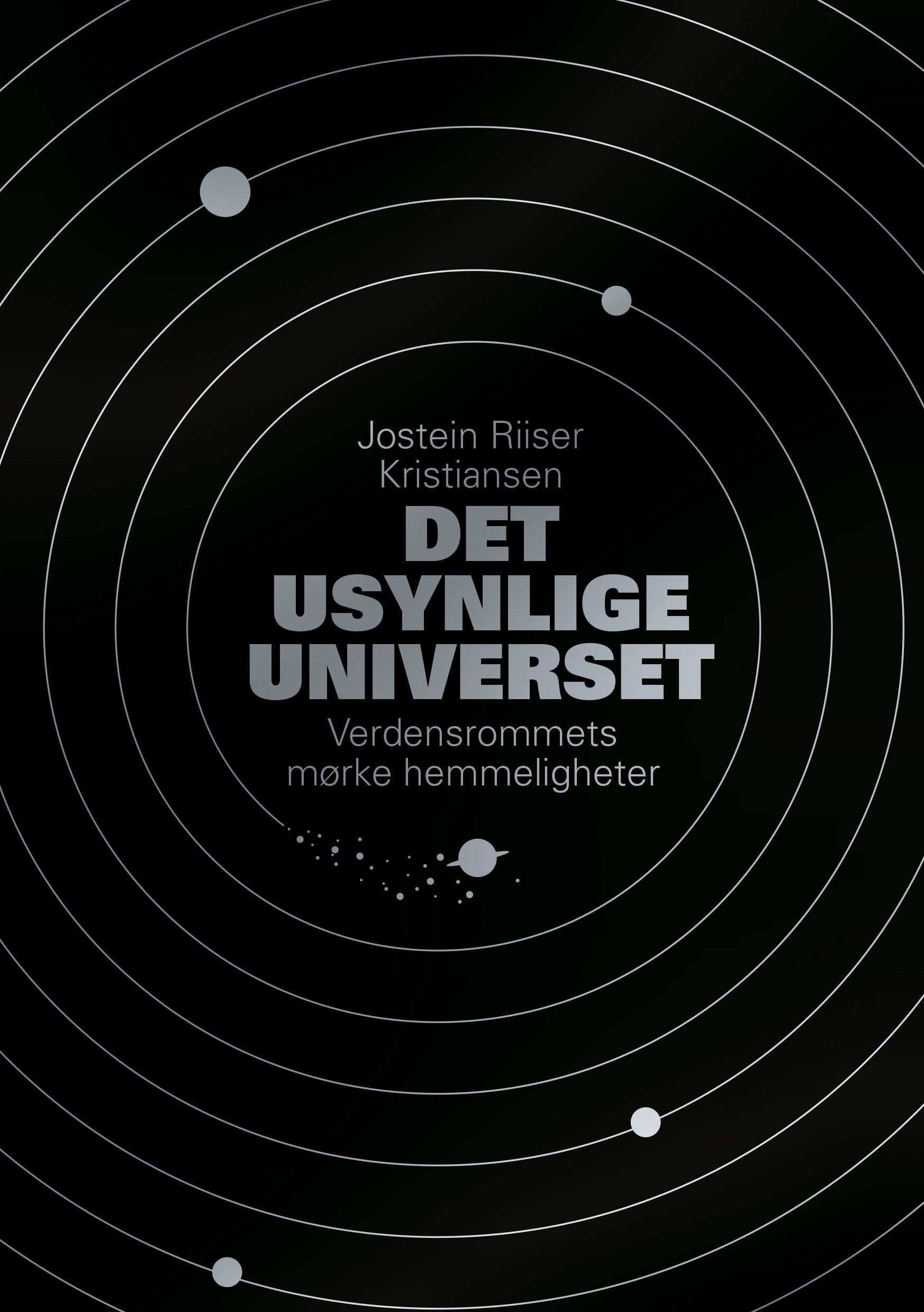 Det usynlige universet