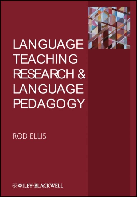 Language Teaching Research P