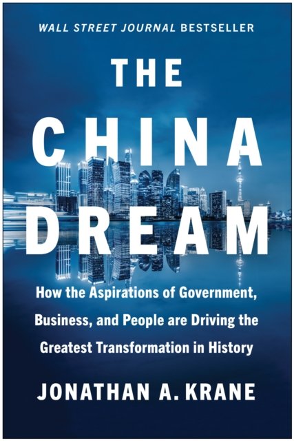 The China Dream