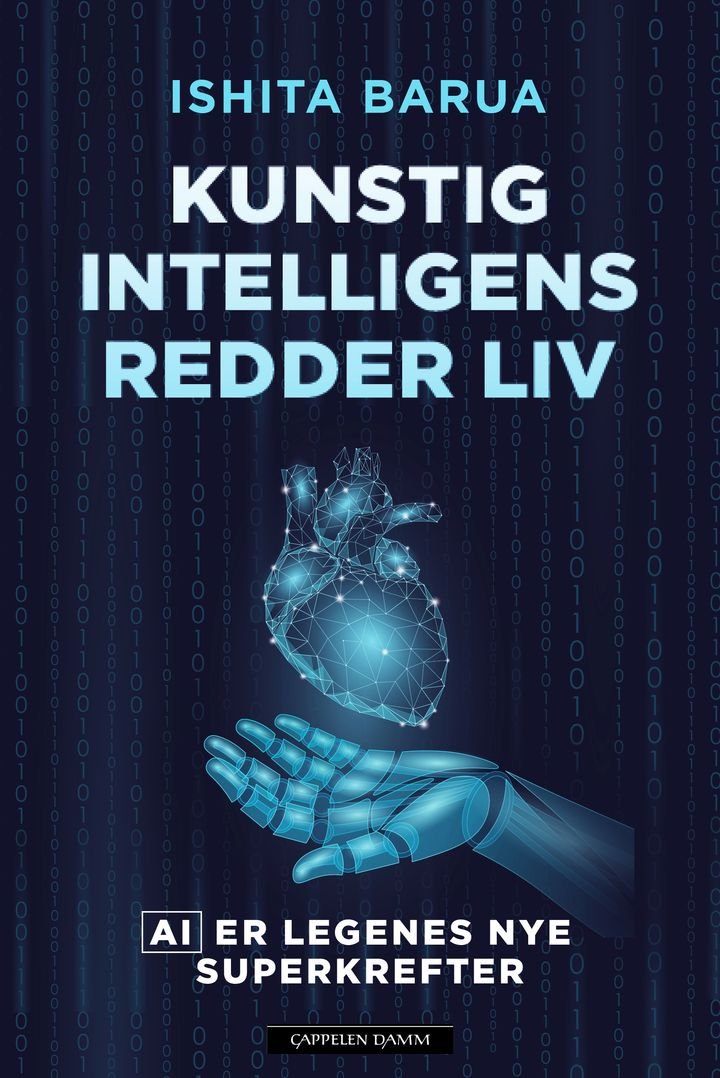 Kunstig intelligens redder liv - AI er legenes nye superkrefter
