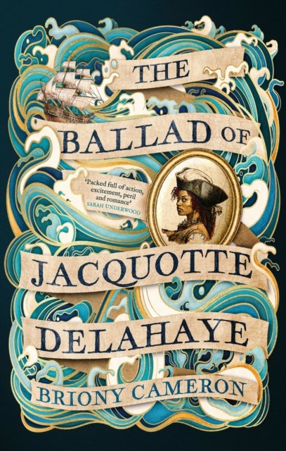 Ballad of Jacquotte Delahaye
