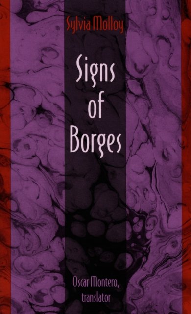 SIGNS OF BORGES