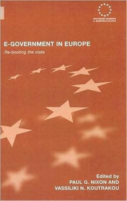 E-government in Europe