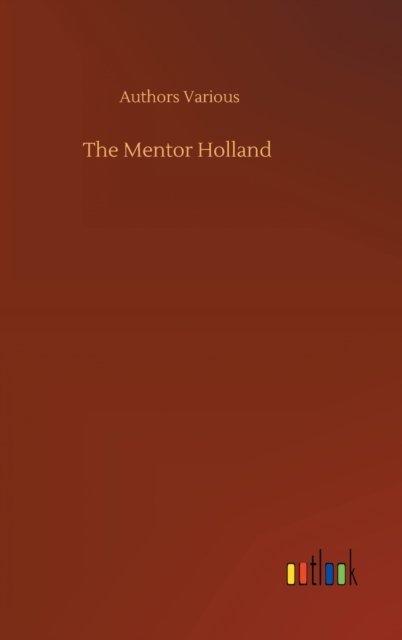 The Mentor Holland