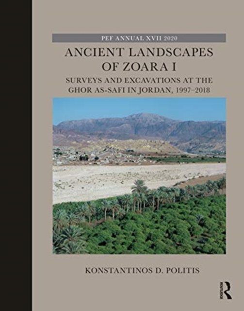 Ancient Landscapes of Zoara I