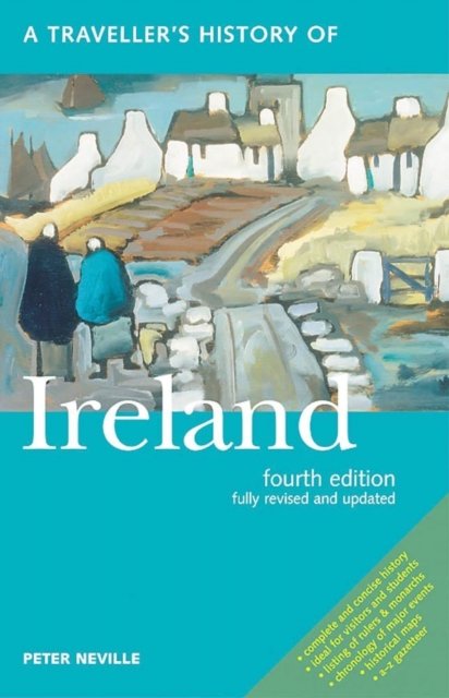 Traveller''s History of Ireland
