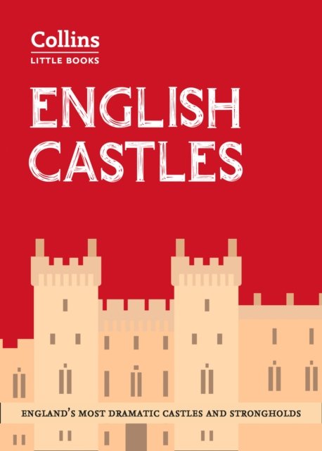 LB ENGLISH CASTLES PB