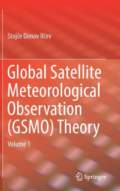 Global Satellite Meteorological Observation (GSMO) Theory