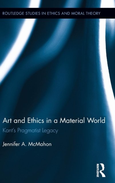 Art and Ethics in a Material World