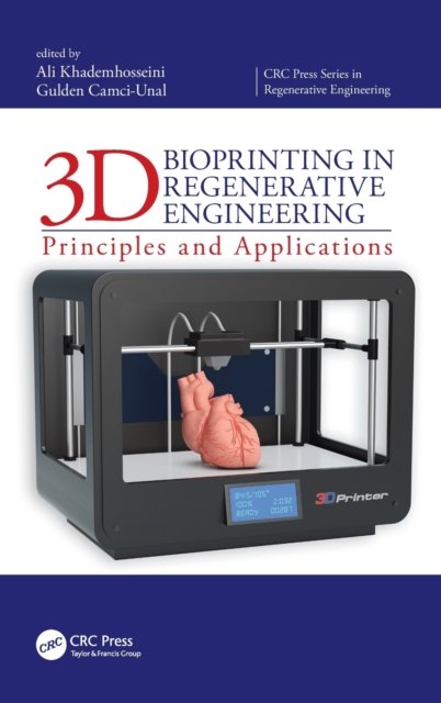 3D Bioprinting in Regenerative Engineering
