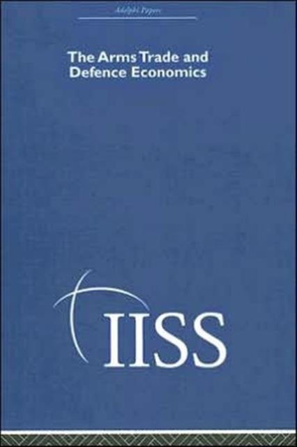 The Arms Trade & Defence Economics