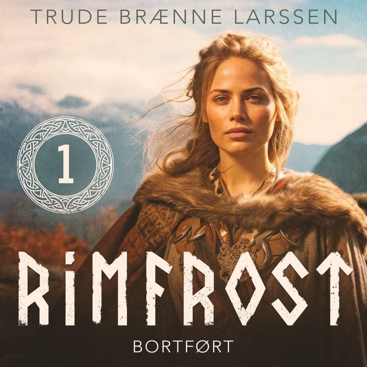 Bortført