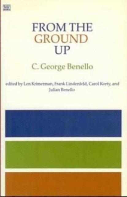 From The Ground