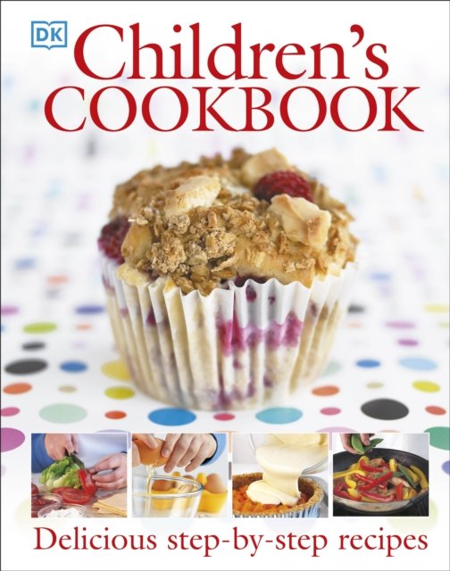Children''s Cookbook