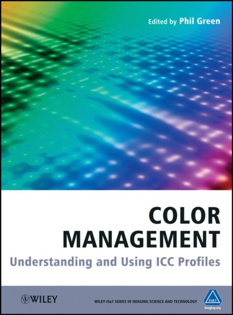 Color Management – Understanding and Using ICC Profiles