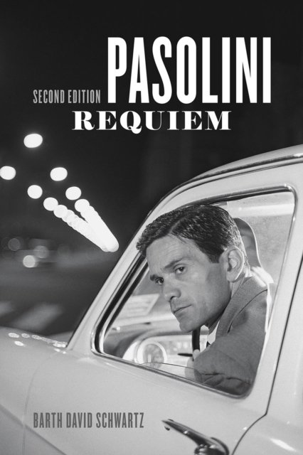 Pasolini Requiem – Second Edition