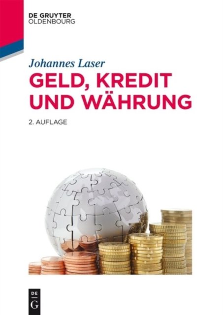 Geld, Kredit Und Währung