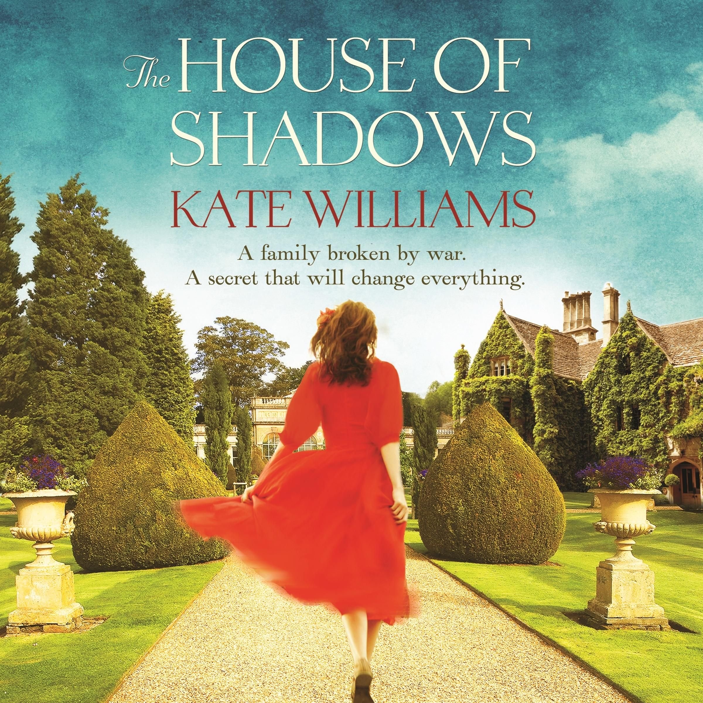 The House of Shadows