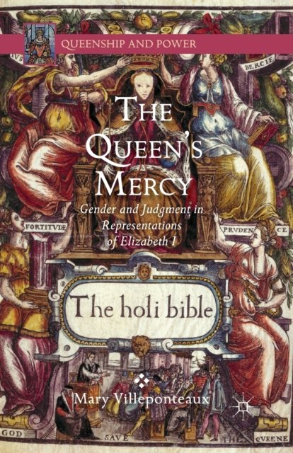 The Queen's Mercy