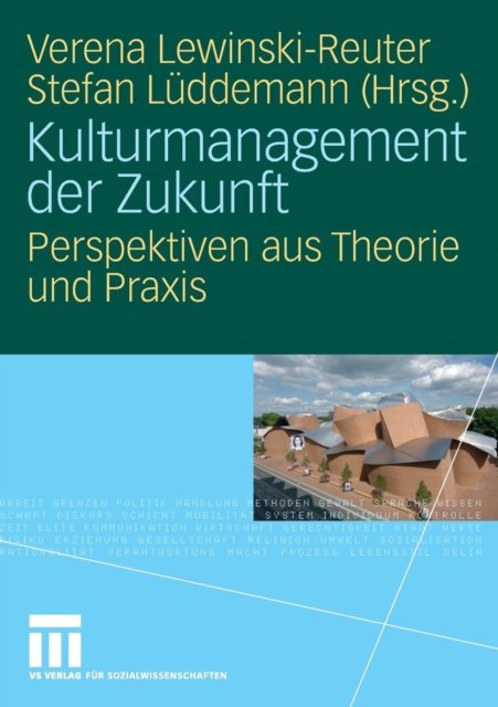 Kulturmanagement der Zukunft
