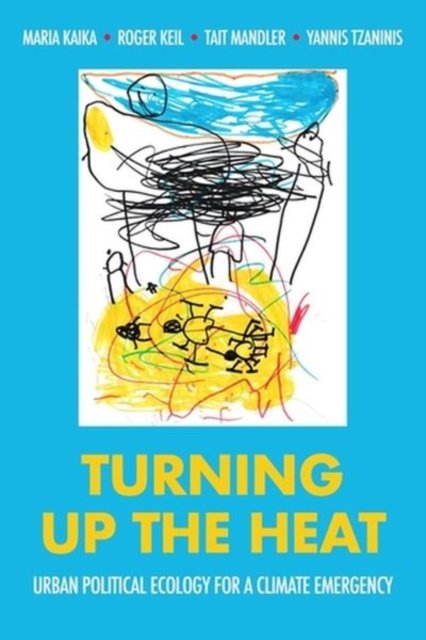 Turning up the heat