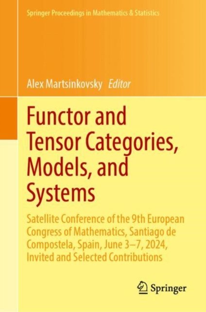 Functor and Tensor Categories, Models, and Systems