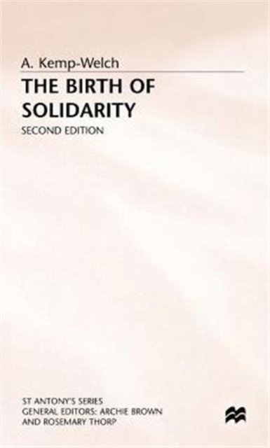The Birth of Solidarity