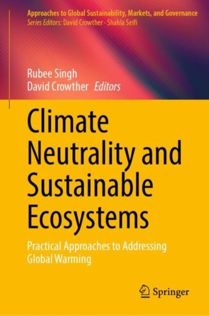 Climate Neutrality and Sustainable Ecosystems