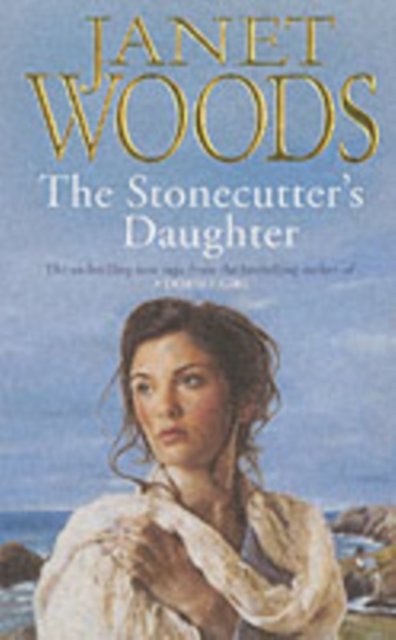 The Stonecutter's Daughter