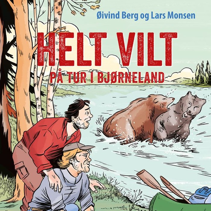 Helt vilt
