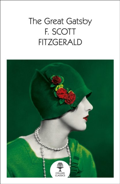 GREAT GATSBY_CLASSICS PB