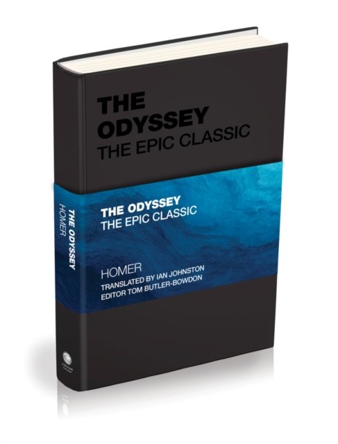 The Odyssey
