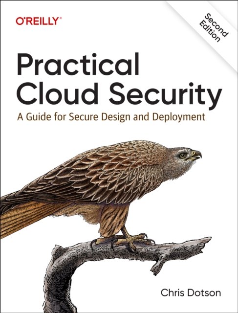 Practical Cloud Security, 2E