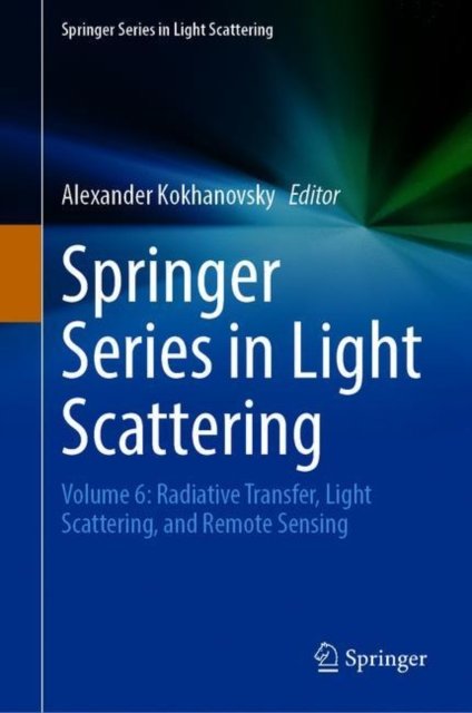 Springer Series in Light Scattering