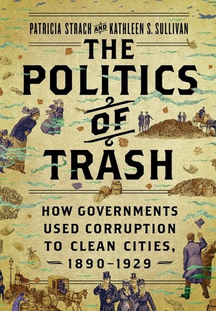 The Politics of Trash