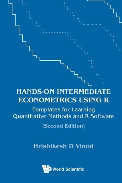 HANDS-ON INTERMED ECO R (2ND ED)