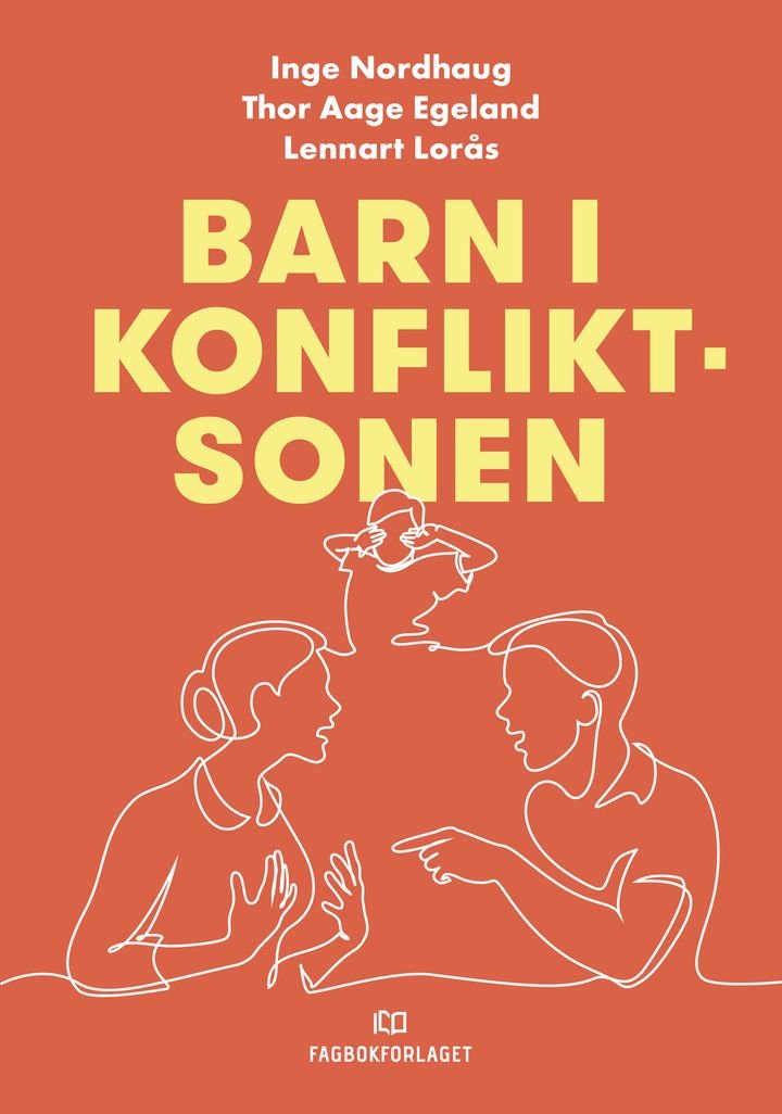 Barn i konfliktsonen