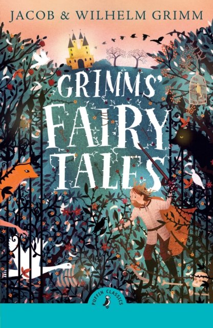 Grimms'' Fairy Tales