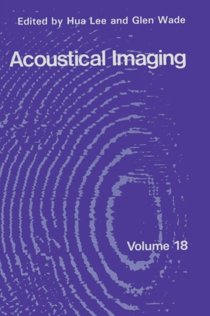 Acoustical Imaging