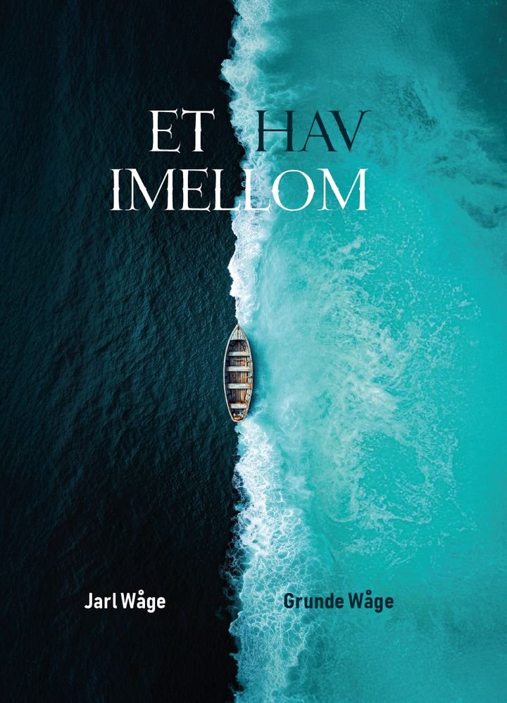 Et hav imellom