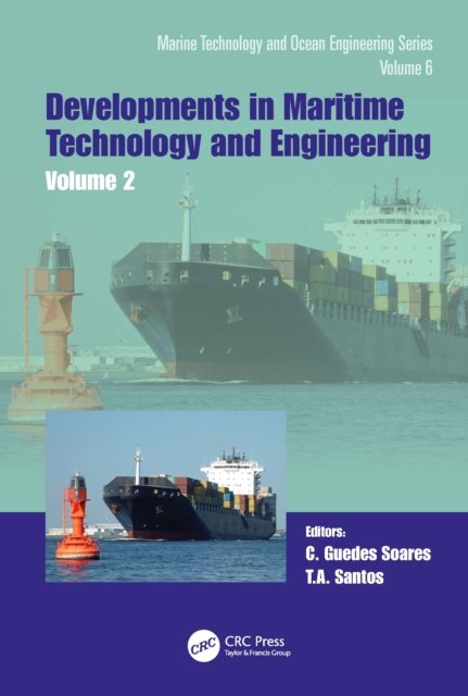 Developments in Maritime Technology and Engineering
