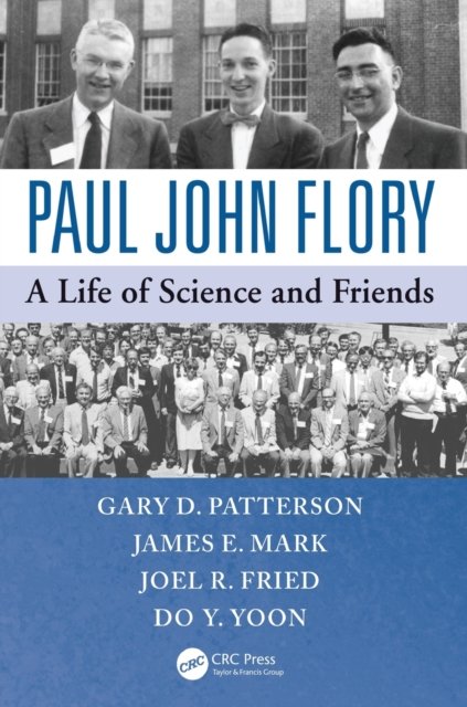 Paul John Flory