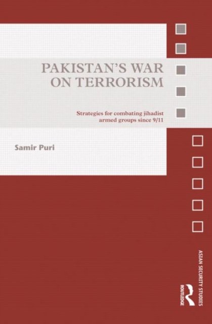 Pakistan''s War on Terrorism