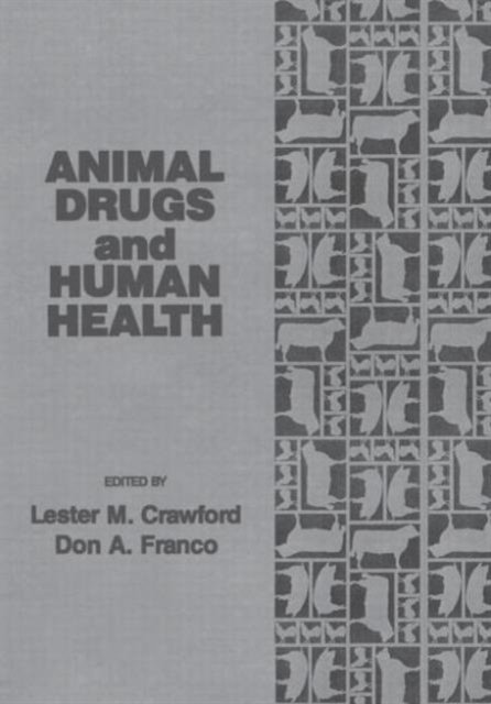 Animal Drugs and Human Health