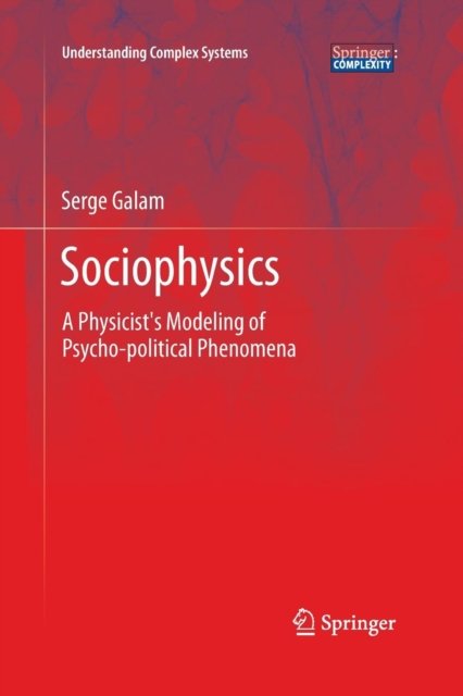 Sociophysics
