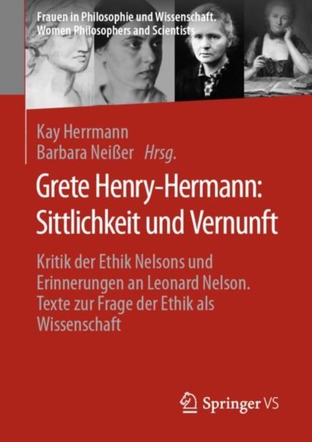 Grete Henry-Hermann