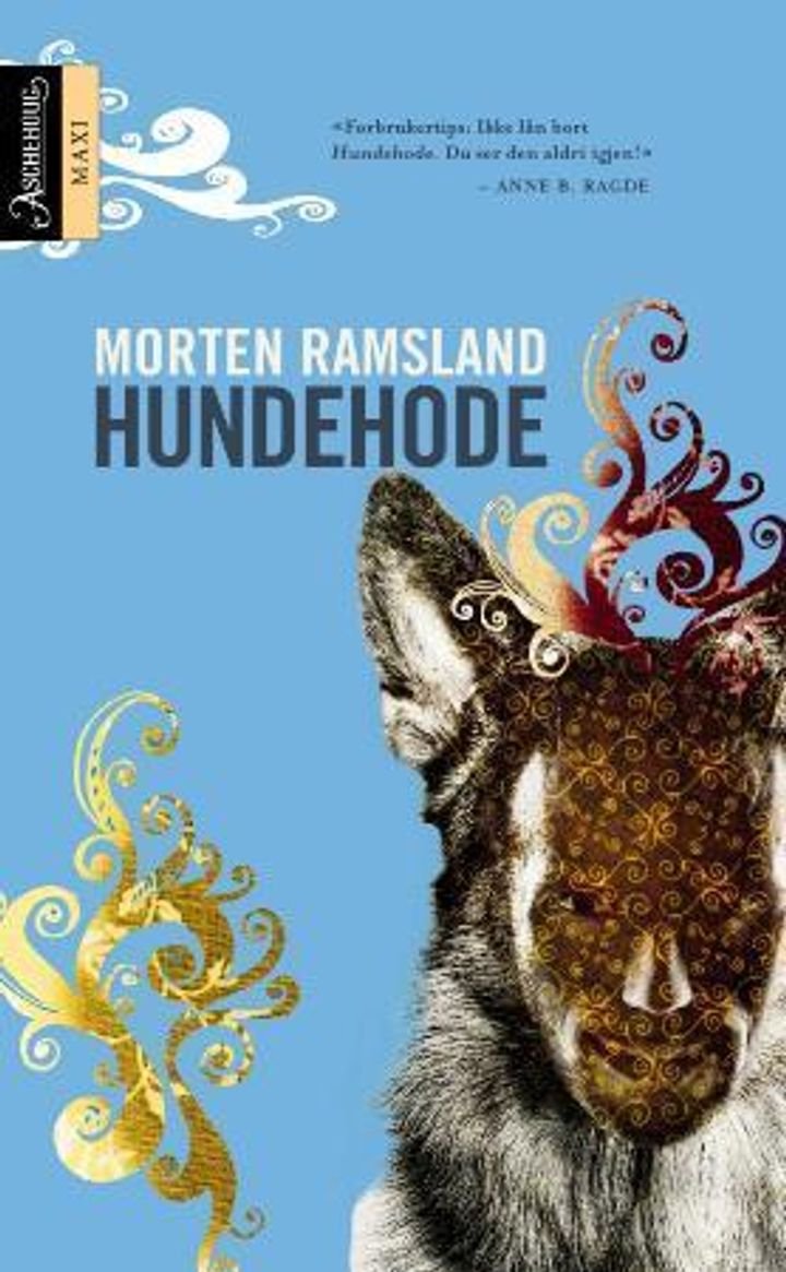 Hundehode
