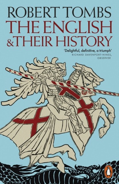 English and their History