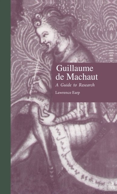 Guillaume De Machaut
